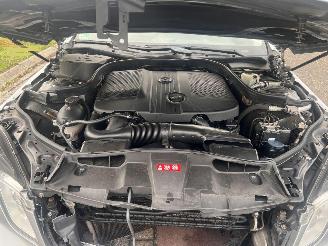 Mercedes E-klasse 250 CDi Business Class Avantgarde picture 6