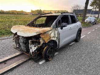 Citroën C3 Aircross 1.2 e-THP picture 2