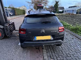 Citroën C4 cactus 1.2 PureTech 82 picture 6