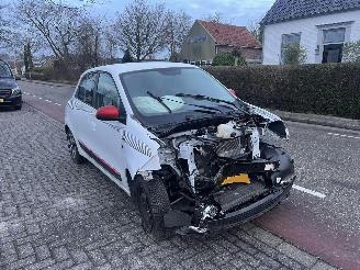 Dezmembrări autoturisme Renault Twingo 1.0 SCe 70 2017/1