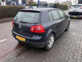Volkswagen Golf 1.4-16V picture 3