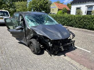 disassembly passenger cars Volkswagen Touran 1.2 TSi 2012/1