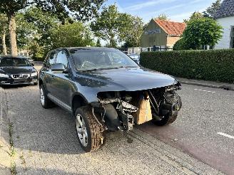 demontáž osobní automobily Volkswagen Touareg 2.5 R5 TDi 2005/1