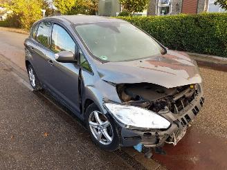 Vrakbiler auto Ford C-Max DXA 2013/5