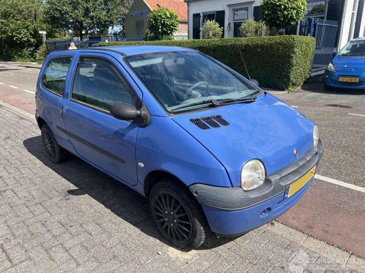 Renault Twingo 1.2-16V