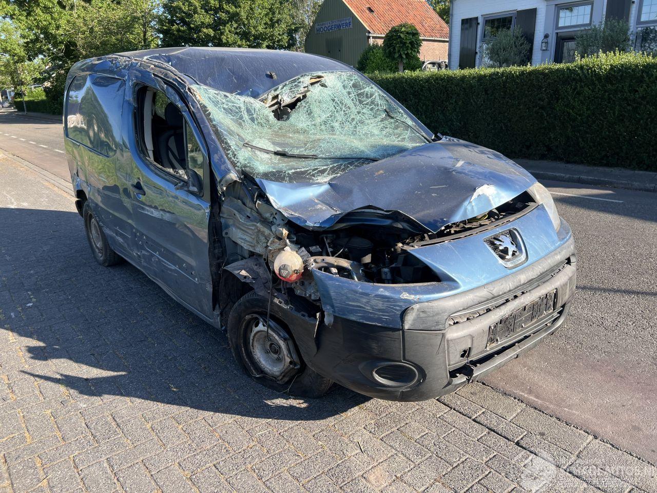 Peugeot Partner 1.6 HDi