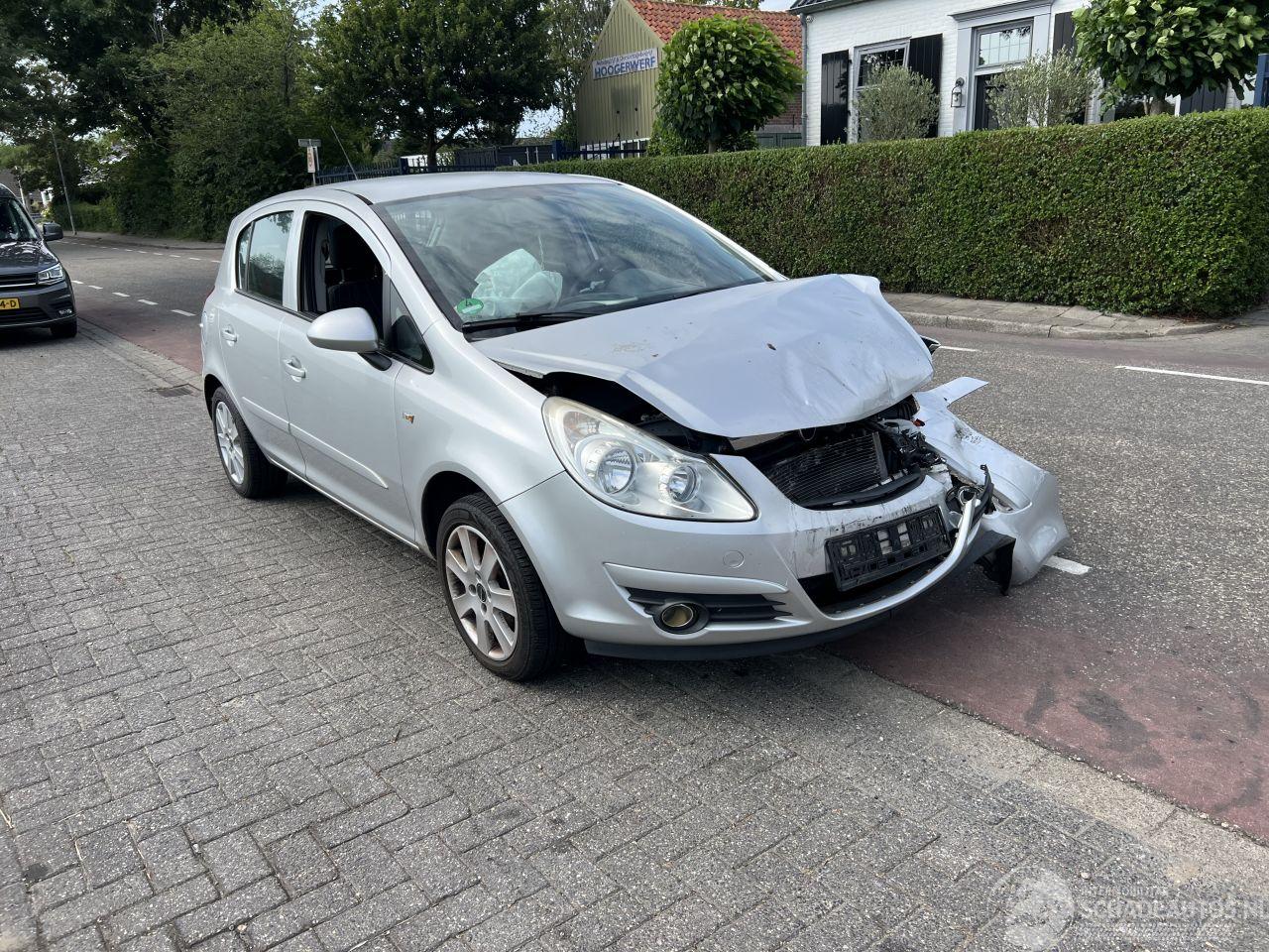 Opel Corsa 1.3 CDTi
