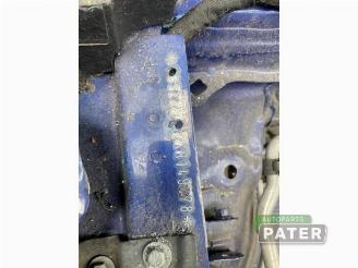 Seat Ibiza Ibiza V (KJB), Hatchback 5-drs, 2017 1.0 TSI 12V picture 13