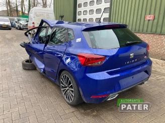 Seat Ibiza Ibiza V (KJB), Hatchback 5-drs, 2017 1.0 TSI 12V picture 5