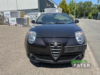 Alfa Romeo MiTo MiTo (955), Hatchback, 2008 / 2018 0.9 TwinAir picture 2
