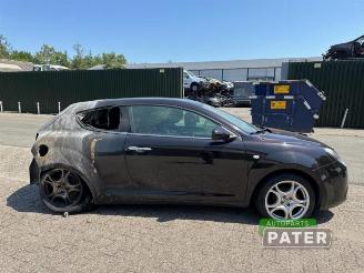 Alfa Romeo MiTo MiTo (955), Hatchback, 2008 / 2018 0.9 TwinAir picture 4