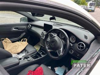 Mercedes Cla-klasse CLA (117.3), Sedan, 2013 / 2019 2.2 CLA-220 CDI, 220 d 16V picture 9