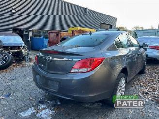 Opel Insignia Insignia, Sedan, 2008 / 2017 1.8 16V Ecotec picture 4
