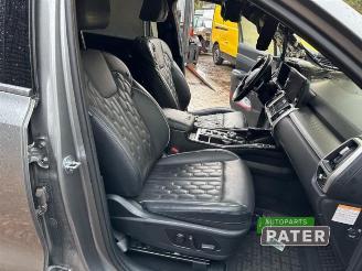 Kia Sorento Sorento IV (MQ4), SUV, 2020 1.6 T-GDi Plug-in Hybrid 16V 4WD picture 10