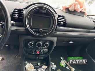 Mini Clubman Clubman (F54), Combi, 2014 1.5 One 12V picture 8