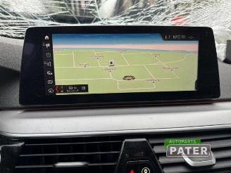 BMW 5-serie 5 serie Touring (G31), Combi, 2017 523d 2.0 TwinPower Turbo 16V picture 9