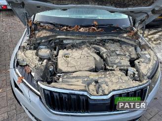 Skoda Kodiaq Kodiaq, SUV, 2016 1.5 TSI 150 ACT 16V picture 9