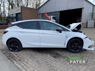 Opel Astra Astra K, Hatchback 5-drs, 2015 / 2022 1.2 Turbo 12V picture 3