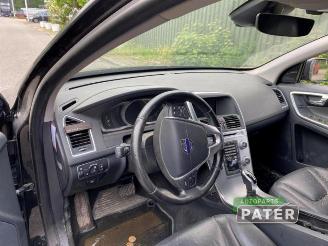 Volvo Xc-60 XC60 I (DZ), SUV, 2008 / 2017 2.4 D5 20V 220 AWD Autom. picture 9