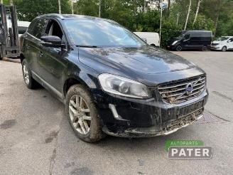 Volvo Xc-60 XC60 I (DZ), SUV, 2008 / 2017 2.4 D5 20V 220 AWD Autom. picture 3