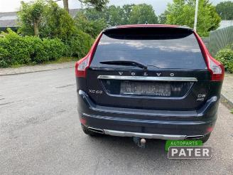 Volvo Xc-60 XC60 I (DZ), SUV, 2008 / 2017 2.4 D5 20V 220 AWD Autom. picture 6