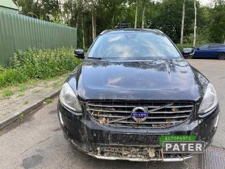 Volvo Xc-60 XC60 I (DZ), SUV, 2008 / 2017 2.4 D5 20V 220 AWD Autom. picture 2