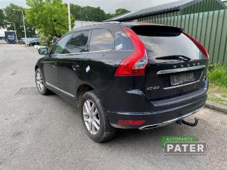 Volvo Xc-60 XC60 I (DZ), SUV, 2008 / 2017 2.4 D5 20V 220 AWD Autom. picture 7