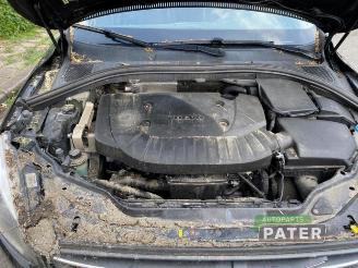 Volvo Xc-60 XC60 I (DZ), SUV, 2008 / 2017 2.4 D5 20V 220 AWD Autom. picture 12