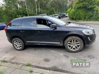 Volvo Xc-60 XC60 I (DZ), SUV, 2008 / 2017 2.4 D5 20V 220 AWD Autom. picture 4