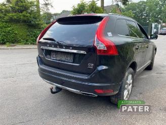 Volvo Xc-60 XC60 I (DZ), SUV, 2008 / 2017 2.4 D5 20V 220 AWD Autom. picture 5
