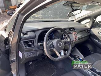 Nissan Leaf Leaf (ZE1), Hatchback, 2017 e+ 59/62kWh picture 5