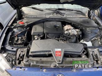 BMW 1-serie 1 serie (F20), Hatchback 5-drs, 2011 / 2019 114i 1.6 16V picture 8