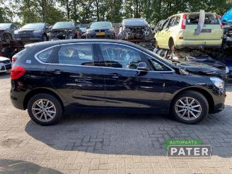 BMW 2-serie 2 serie Active Tourer (F45), MPV, 2013 / 2021 218i 1.5 TwinPower Turbo 12V picture 3