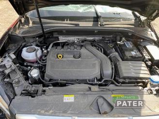 Audi Q2 Q2 (GAB/GAG), SUV, 2016 1.5 35 TFSI 16V picture 17