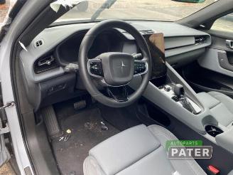 Polestar 2 Polestar 2, Liftback, 2019 78kWh Long Range Dual Motor picture 9