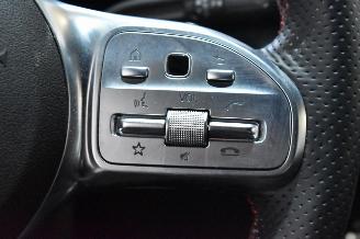 Mercedes B-klasse 180 AMG Line picture 21