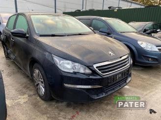 Peugeot 308 308 (L3/L8/LB/LH/LP), Hatchback 5-drs, 2013 / 2021 1.6 BlueHDi 120 picture 3
