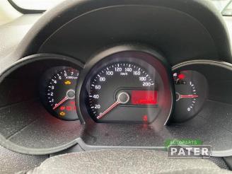 Kia Picanto Picanto (TA), Hatchback, 2011 / 2017 1.0 12V picture 8