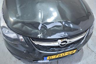 Opel Karl / VIVA picture 10