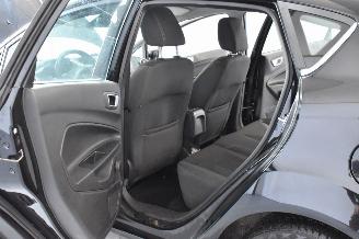 Ford Fiesta 1.0 Ecoboost Titanium picture 17