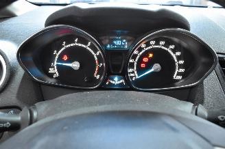 Ford Fiesta 1.0 Ecoboost Titanium picture 21