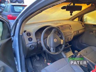 Volkswagen Golf plus Golf Plus (5M1/1KP), MPV, 2005 / 2013 1.4 TSI 160 16V picture 6