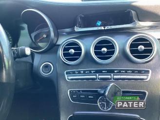 Mercedes C-klasse C (W205), Sedan, 2013 C-250 2.2 CDI 16V BlueTEC, C-250d picture 9