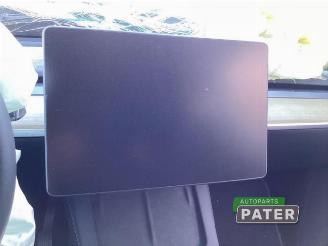 Tesla Model Y Model Y (5YJY), SUV, 2019 RWD picture 15