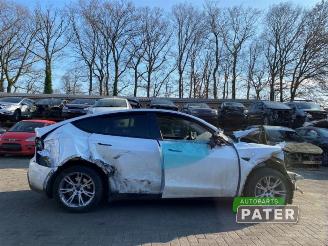 Tesla Model Y Model Y (5YJY), SUV, 2019 RWD picture 4