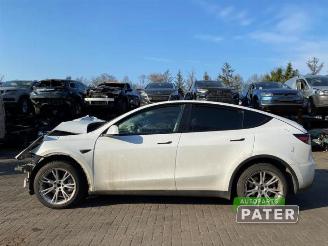 Tesla Model Y Model Y (5YJY), SUV, 2019 RWD picture 8