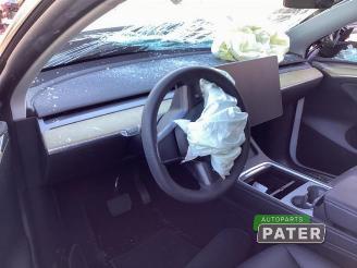 Tesla Model Y Model Y (5YJY), SUV, 2019 RWD picture 12