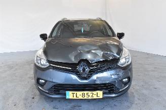 Renault Clio 0.9 TCe Limited picture 2