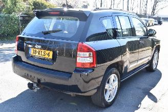 Jeep Compass 2.4 Limited picture 7