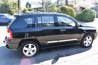 Jeep Compass 2.4 Limited picture 8